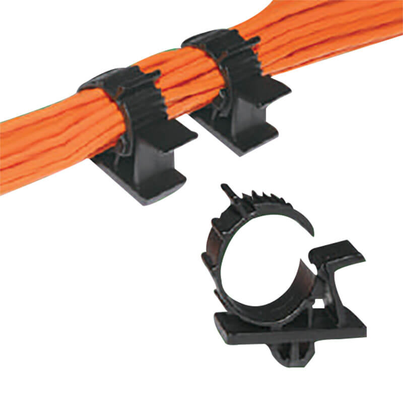 Plastic Wire Mount CDF-24